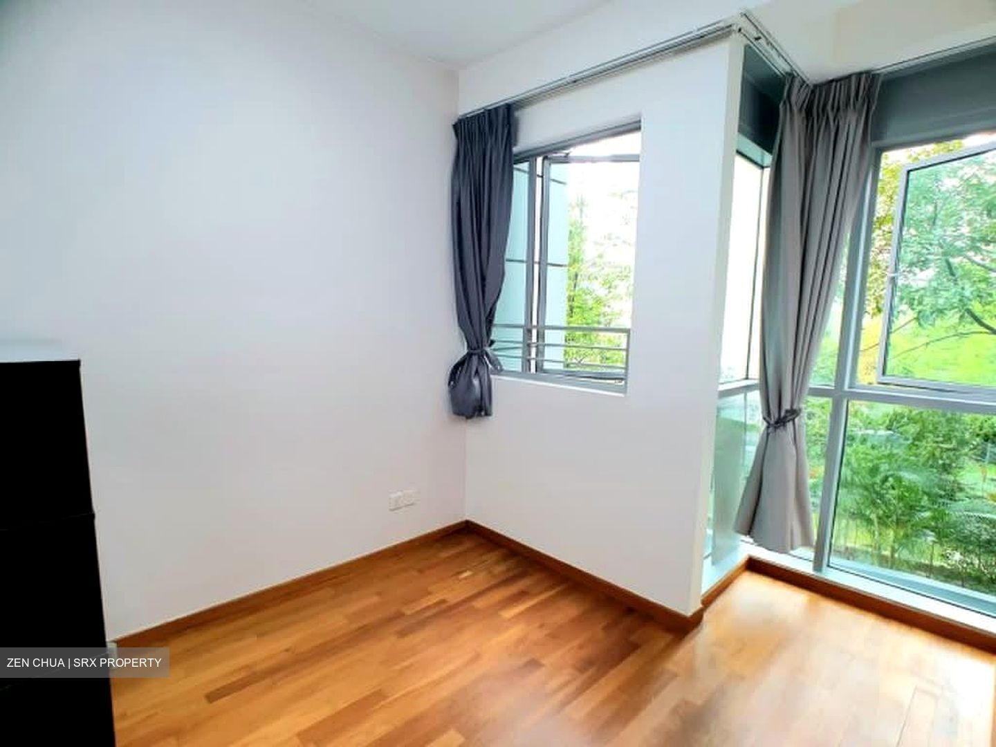 Pinnacle 16 (D12), Apartment #589824941
